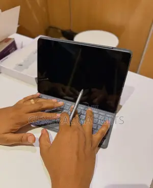 New Lenovo Tab M11 128 GB Black