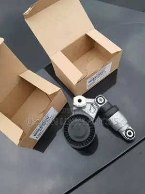 Engine Belt Adjuster for Porsche Cayenne/Panamera V8 4.8l/V6 3.6l