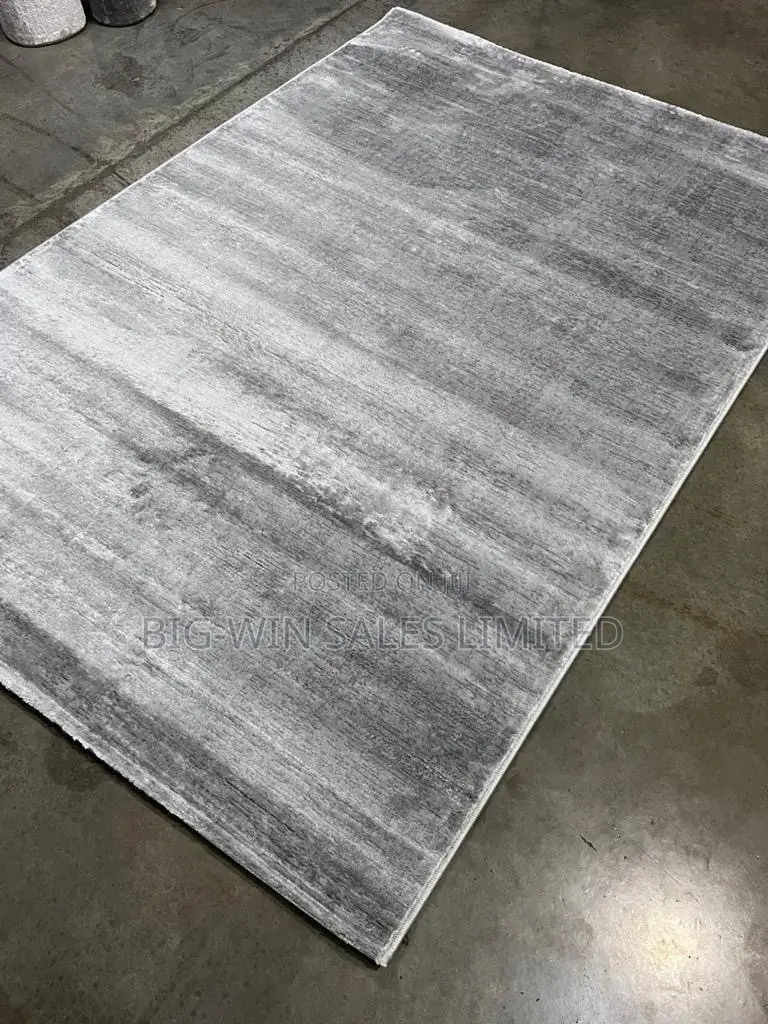 Center Rug