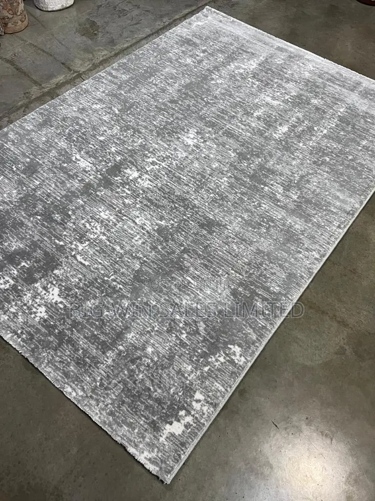 Center Rug
