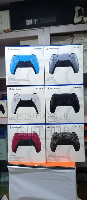 Controller Game Pad