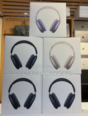Apple Airpod Pro Max 2024 (Type C )