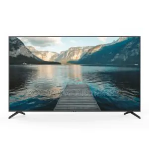 Royal 32 Inches Smart Tv