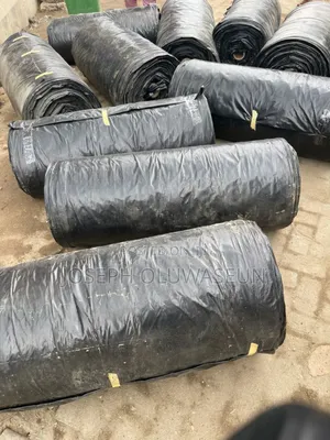 100 Percentage D.P.M Nylon Waterproof