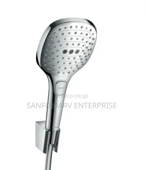 Hansgrohe Hand Shower Selecct