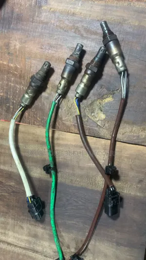 Oxygen Sensor for Honda and Acura V6 2008-2012 Model or 02 Sensor