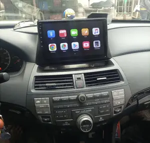 Honda Accord 2008-2012 Android Screen