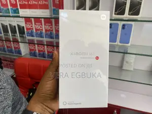 New Xiaomi 15T 512 GB