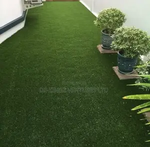 Quality Synthetic Carpet Grass for Homes and Offices