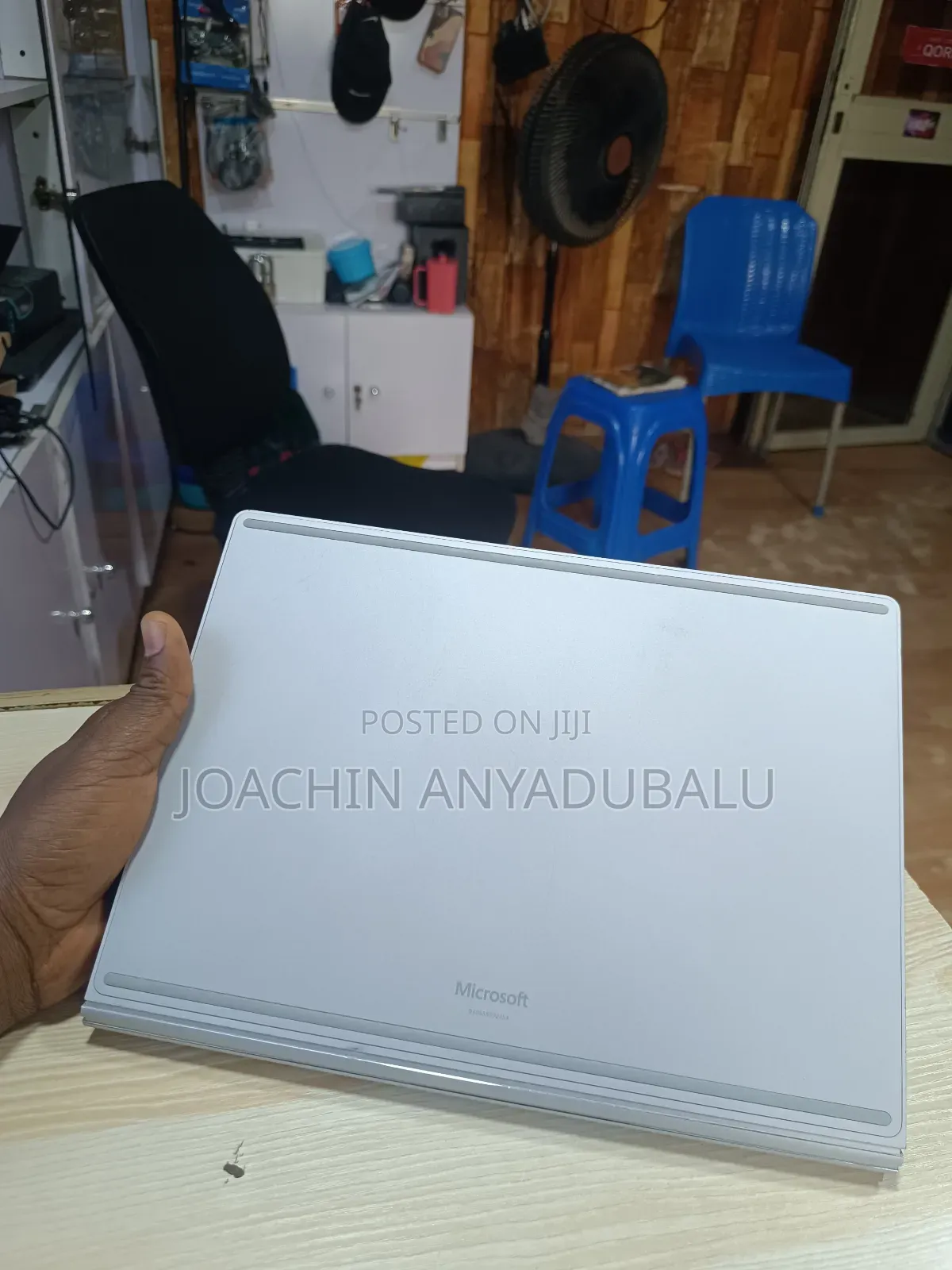 Surface Book 2 Detachable Keyboard