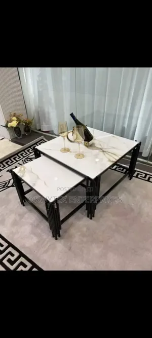 Today Design 2in1 Quality Center Table