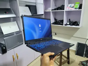 Laptop Dell G5 16GB Intel Core i5 SSD 512GB