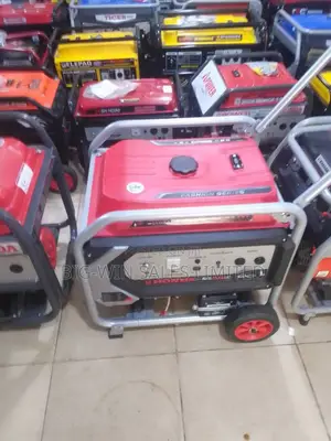 Honda Generator