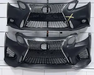 Lexus Gs 250/300 Complete Front Bumper .