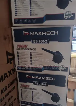 Electric Blower