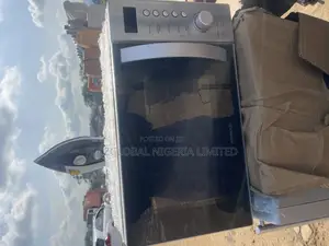 Kenwood Microwave