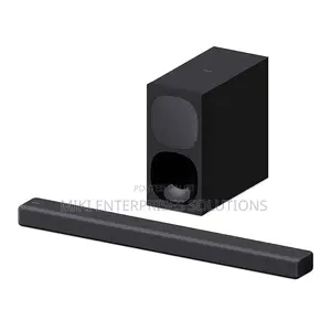 Sony G700 Dolby Atmos 3.1 Ch 550 Watts HDR Soundbar