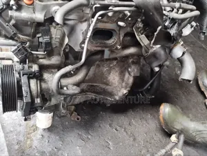 Complete Engine for Honda Cr-v Turbo 2018