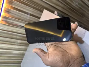 Apple iPhone 12 Pro Max 128 GB Blue