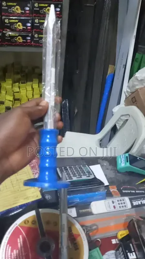 Chisel Long and Short Available