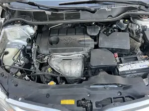 Toyota Venza XLE AWD 2013 Silver