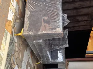 Complete Set of Sofa Up for Grab