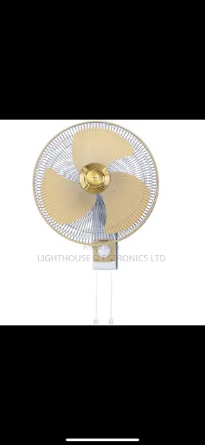 Wall Panasonic Fan F-409u