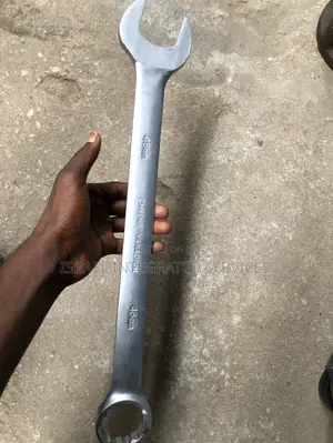 Combination Spanner 46mm