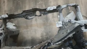 Radiator Support 2018/2020 Accord