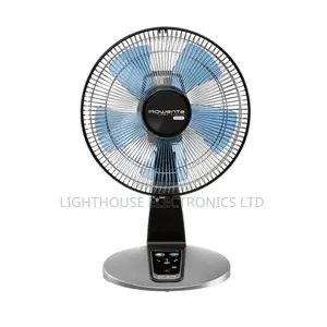 Table Fan Rowenta Fan Vu2560