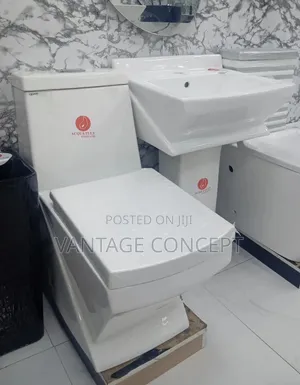Original Executive Wc