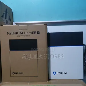 Hithium Hero Ee1 Power Station 1kwh