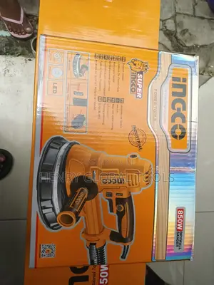 850w Ingco Dry Wall Sander