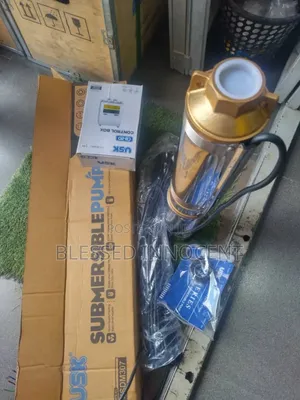 0.5hp Usk Sumo Pump 95.000