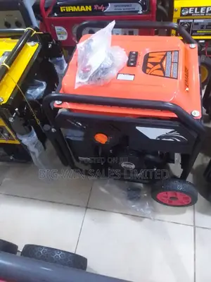 Kemage Generator