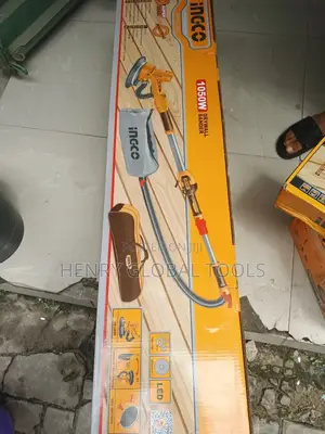 1050w Ingco Dry Wall Sander