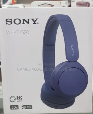 Sony Headset