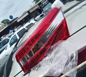Toyota Avalon 2018 Tail Lights