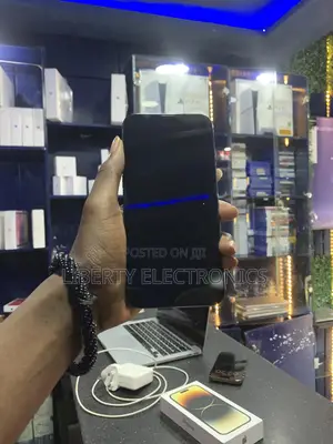Apple iPhone 13 Pro Max 128 GB Blue