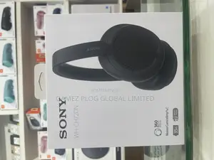 Sony Headset