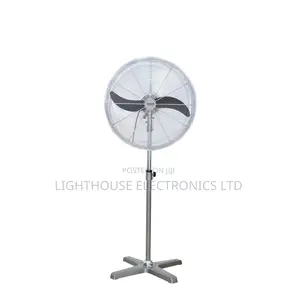 Industrial Scanfrost Fan Sfif126d