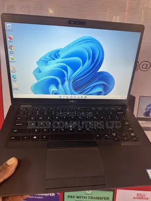 Laptop Dell Latitude 5400 8GB Intel Core i5 SSD 256GB