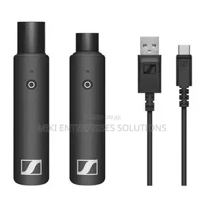Sennheiser XSW-D Portable Lavalier Set