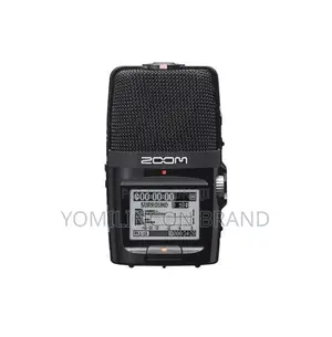 Zoom H2next Portable Handy Recorder