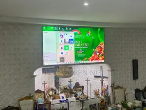 P2.5 Church Led Screens