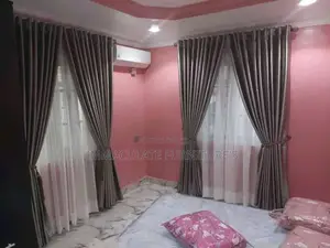 Window Curtain