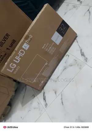 Lg Smart Tv – Affordable Innovation