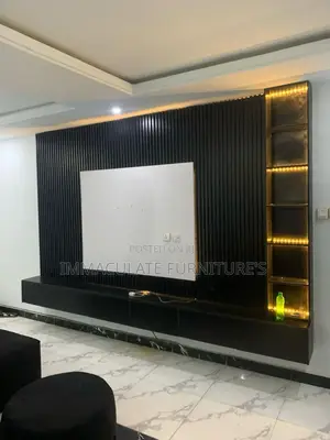 Television Stand