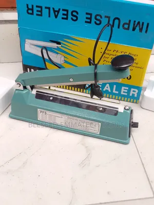 Flex 200mm Sealing Machine