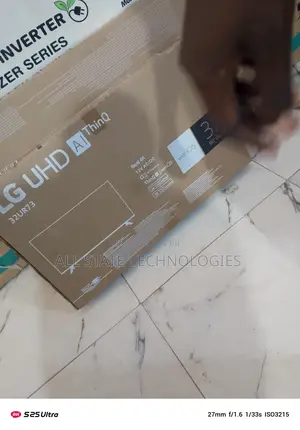Lg Smart Tv – Tech That Fits